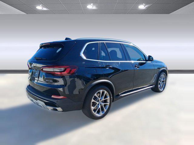 used 2023 BMW X5 car, priced at $34,997