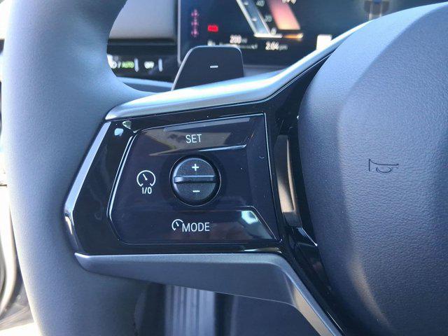 new 2026 BMW 530 car, priced at $70,340