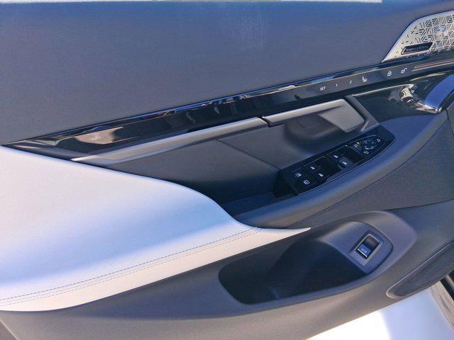 new 2026 BMW 530 car, priced at $70,340