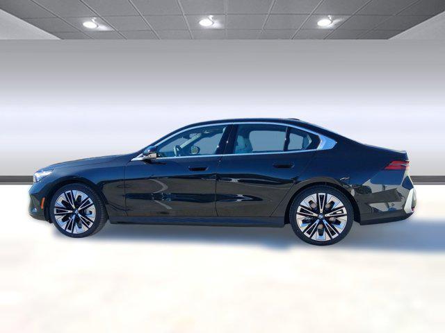 new 2026 BMW 530 car, priced at $70,340