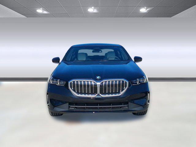 new 2026 BMW 530 car, priced at $70,340