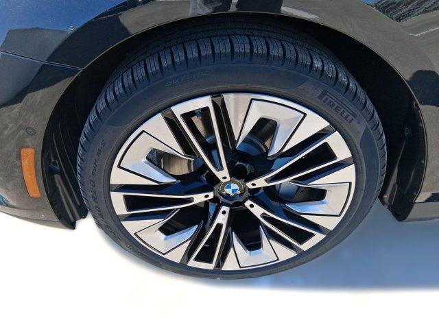 new 2026 BMW 530 car, priced at $70,340