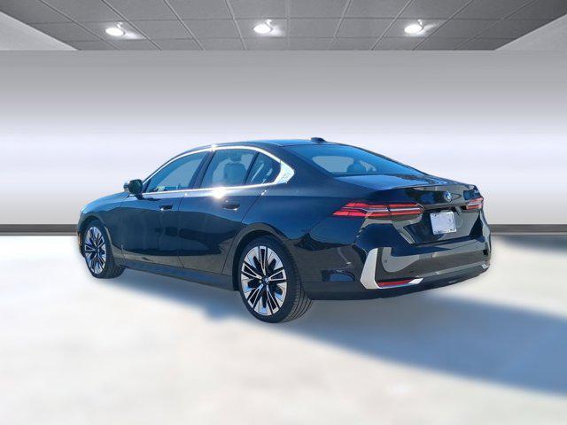 new 2026 BMW 530 car, priced at $70,340