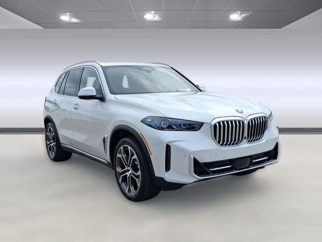 used 2026 BMW X5 car, priced at $69,249
