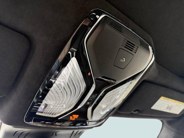 new 2026 BMW 840 Gran Coupe car, priced at $115,450