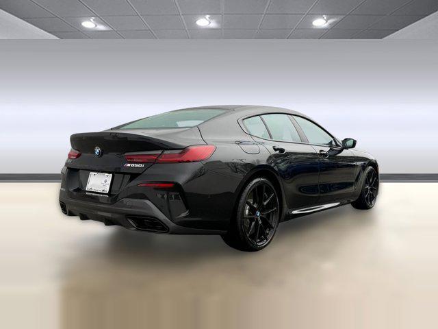 new 2026 BMW 840 Gran Coupe car, priced at $115,450