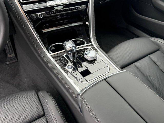 new 2026 BMW 840 Gran Coupe car, priced at $115,450