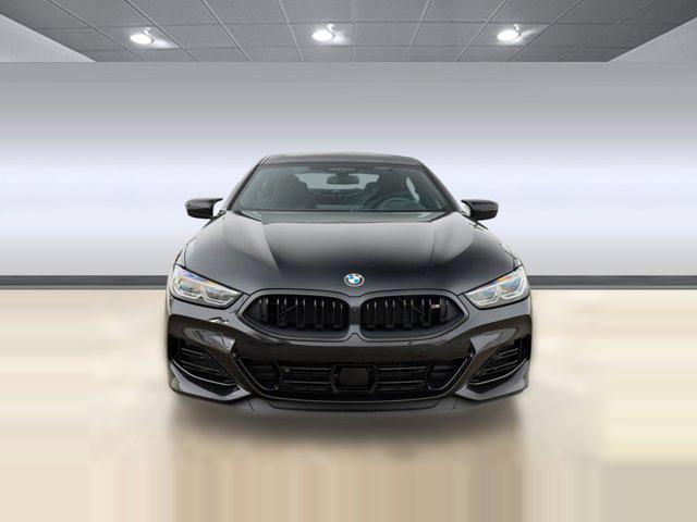 new 2026 BMW 840 Gran Coupe car, priced at $115,450