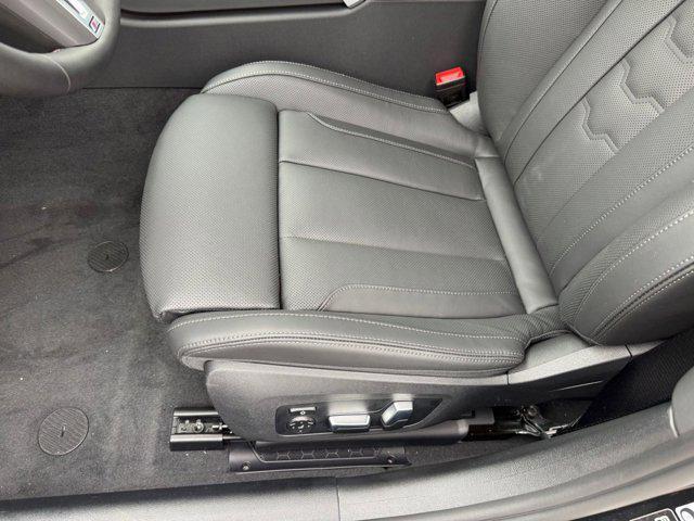 new 2026 BMW 840 Gran Coupe car, priced at $115,450