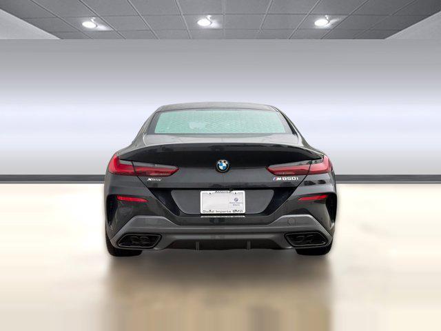 new 2026 BMW 840 Gran Coupe car, priced at $115,450