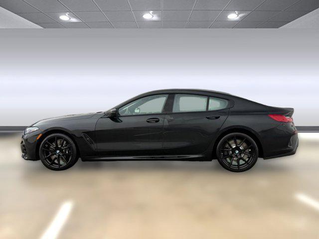 new 2026 BMW 840 Gran Coupe car, priced at $115,450