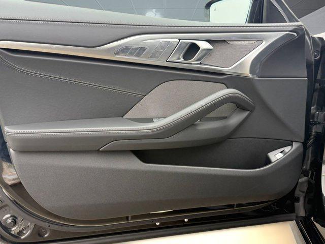 new 2026 BMW 840 Gran Coupe car, priced at $115,450