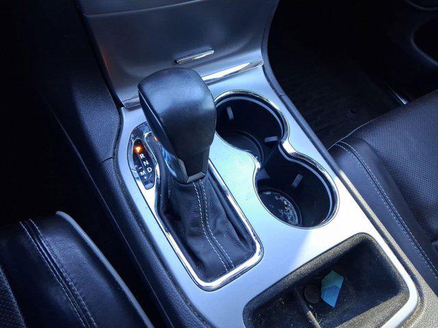 used 2018 Jeep Grand Cherokee car, priced at $17,996