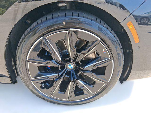 new 2026 BMW 750e car, priced at $117,280