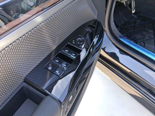 new 2026 BMW 750e car, priced at $117,280