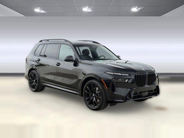 new 2026 BMW X7 car, priced at $102,155
