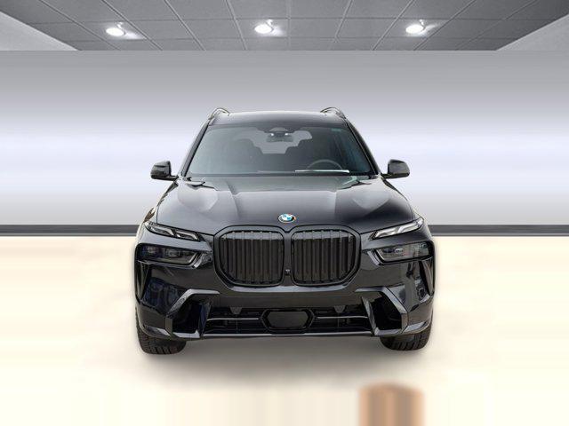 new 2026 BMW X7 car, priced at $102,155