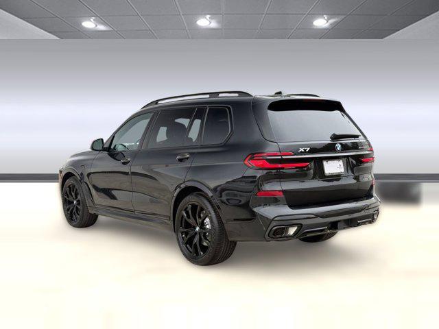 new 2026 BMW X7 car, priced at $102,155