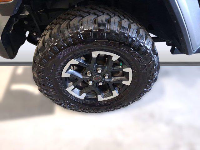 used 2025 Jeep Gladiator car, priced at $44,797