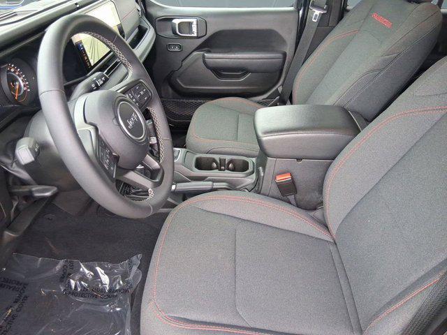used 2025 Jeep Gladiator car, priced at $44,797