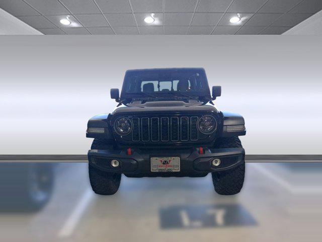 used 2025 Jeep Gladiator car, priced at $44,797