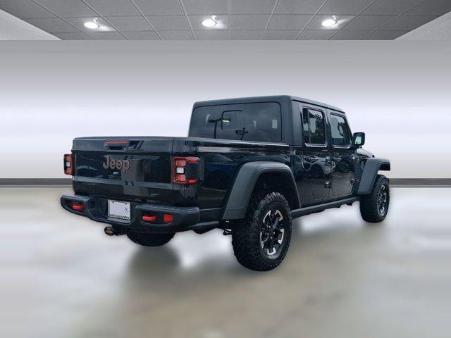 used 2025 Jeep Gladiator car, priced at $44,797