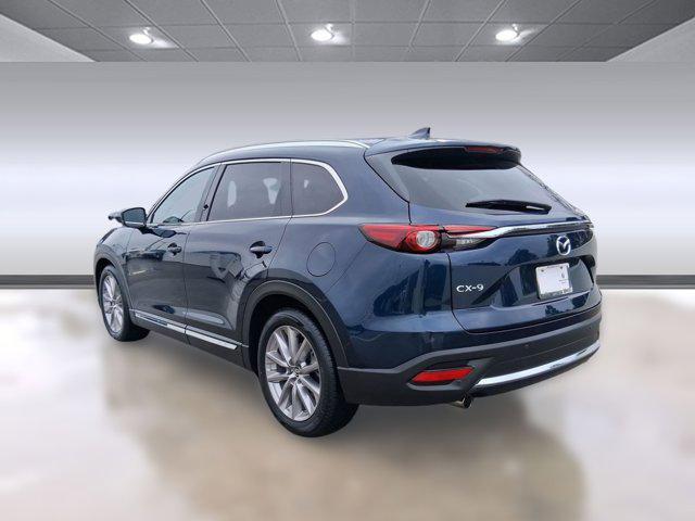 used 2021 Mazda CX-9 car, priced at $24,086