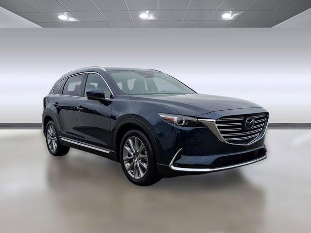 used 2021 Mazda CX-9 car, priced at $24,086