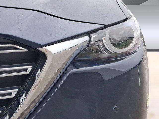 used 2021 Mazda CX-9 car, priced at $24,086