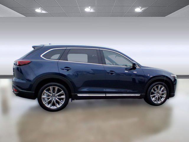 used 2021 Mazda CX-9 car, priced at $24,086
