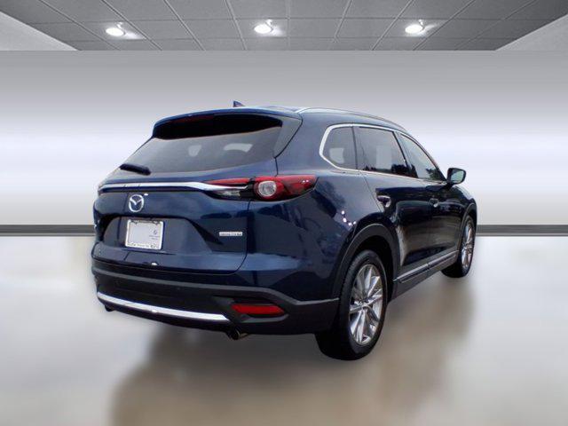 used 2021 Mazda CX-9 car, priced at $24,086