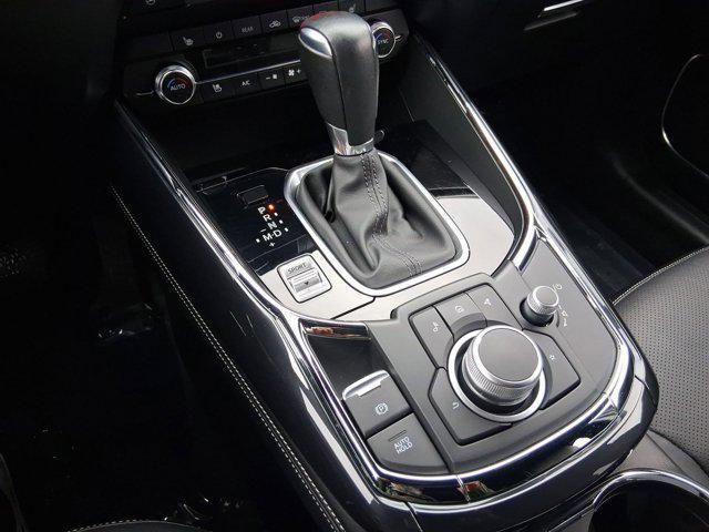 used 2021 Mazda CX-9 car, priced at $24,086