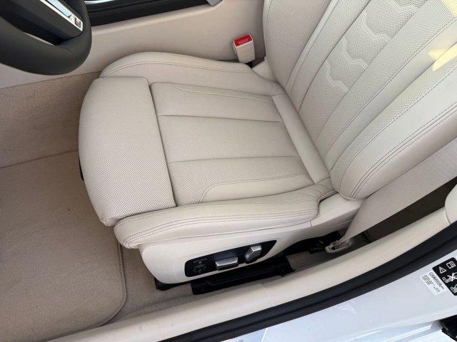 new 2026 BMW 840 Gran Coupe car, priced at $117,550