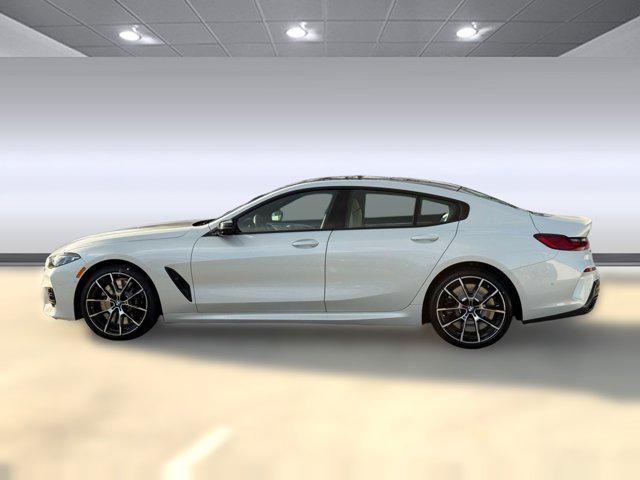 new 2026 BMW 840 Gran Coupe car, priced at $117,550