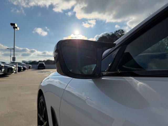 new 2026 BMW 840 Gran Coupe car, priced at $117,550