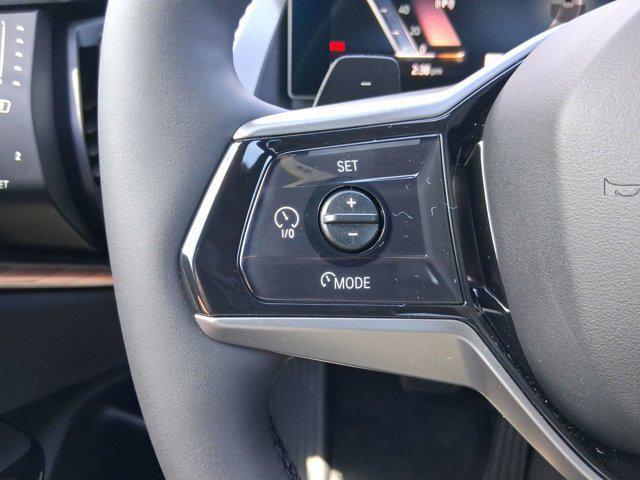 used 2026 BMW X3 car, priced at $51,269