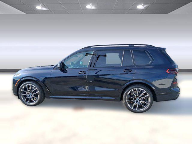 new 2026 BMW X7 car, priced at $120,935