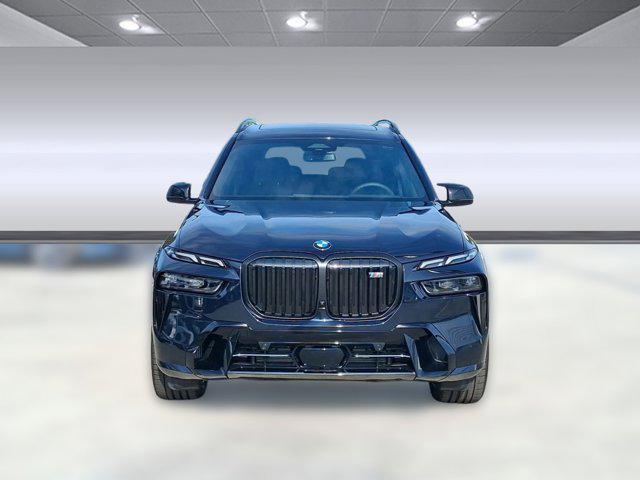 new 2026 BMW X7 car, priced at $120,935