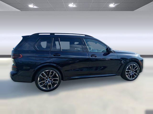 new 2026 BMW X7 car, priced at $120,935
