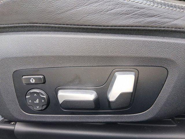 used 2021 BMW M440 car, priced at $42,986