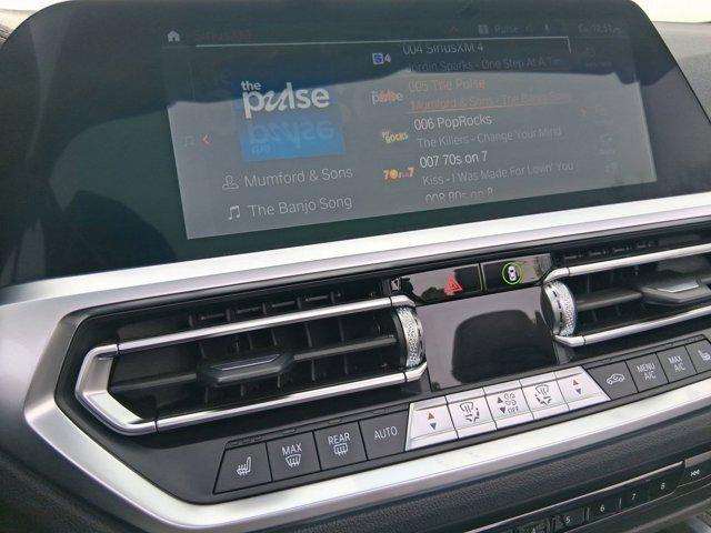 used 2021 BMW M440 car, priced at $42,986