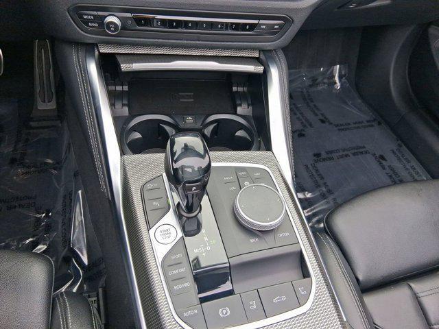 used 2021 BMW M440 car, priced at $42,986