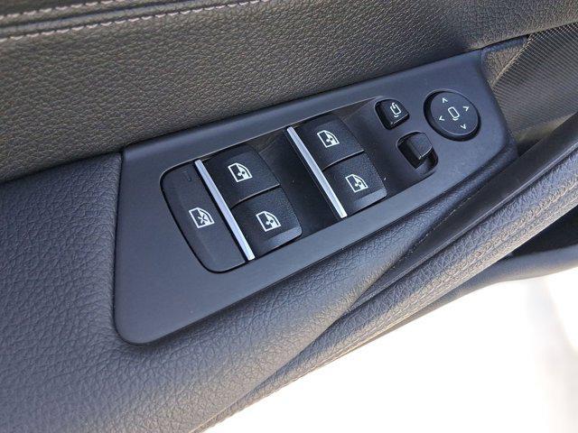 used 2021 BMW 530e car, priced at $28,597