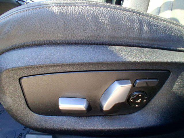 used 2021 BMW 530e car, priced at $28,597