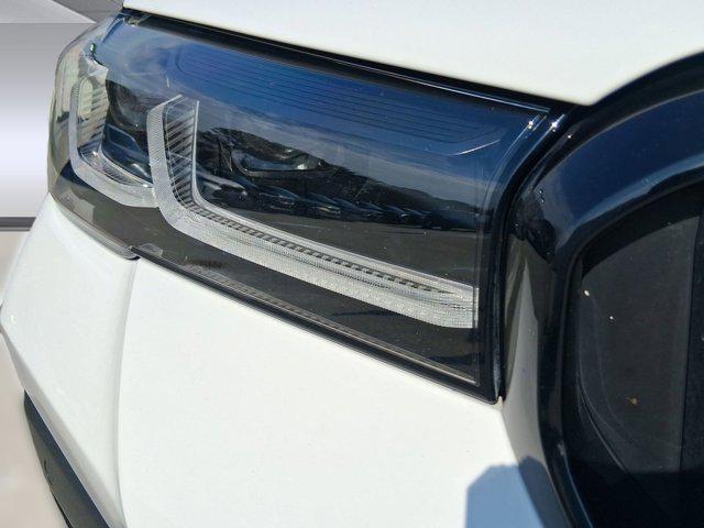 used 2021 BMW 530e car, priced at $28,597