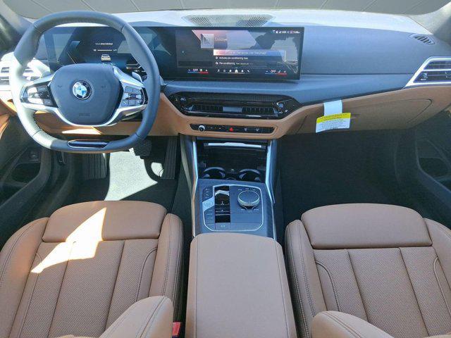 used 2026 BMW 330 car, priced at $47,460