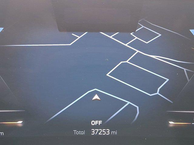 used 2024 BMW iX car, priced at $47,097