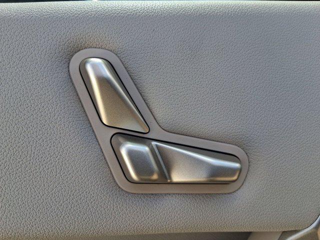 used 2024 BMW iX car, priced at $47,097