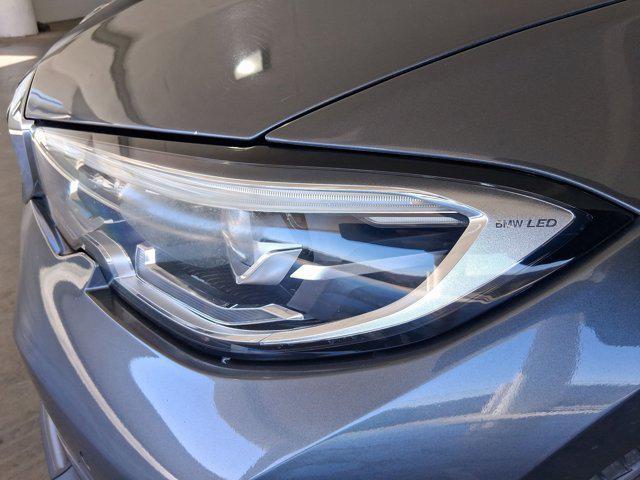 used 2022 BMW 330 car, priced at $28,997