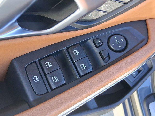 used 2022 BMW 330 car, priced at $26,556